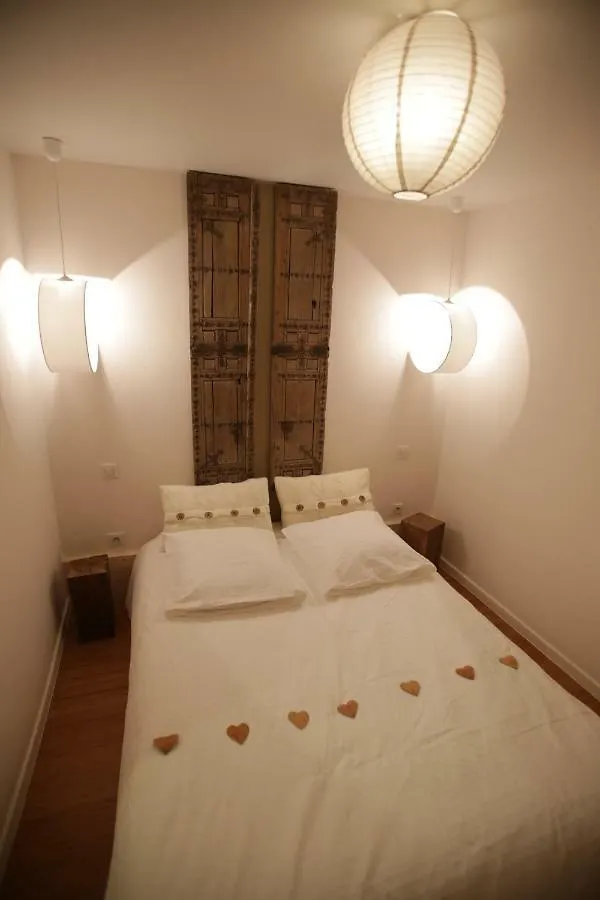 Arc 1800 Appartement 4 Pieces Lauzieres Skis Aux Pieds Les Arcs  0*, Les Arcs (Savoie) France