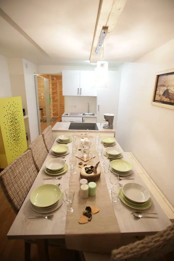 Apartment Arc 1800 Appartement 4 Pieces Lauzieres Skis Aux Pieds Les Arcs