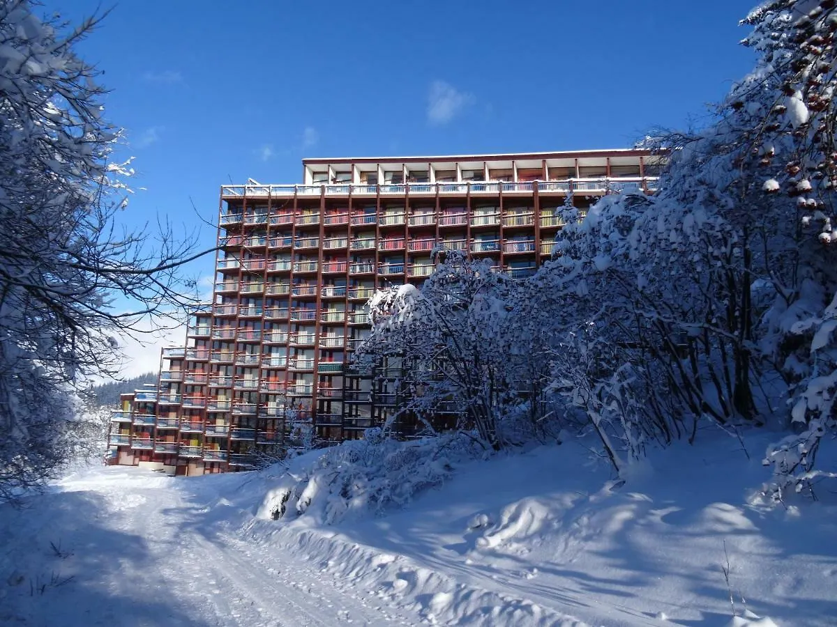 Arc 1800 Appartement 4 Pieces Lauzieres Skis Aux Pieds Les Arcs  0*, Les Arcs (Savoie) France